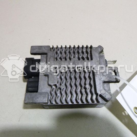 Фото Блок управления вентилятором  940002904 для Ford Focus / Galaxy / Kuga / S-Max / Mondeo