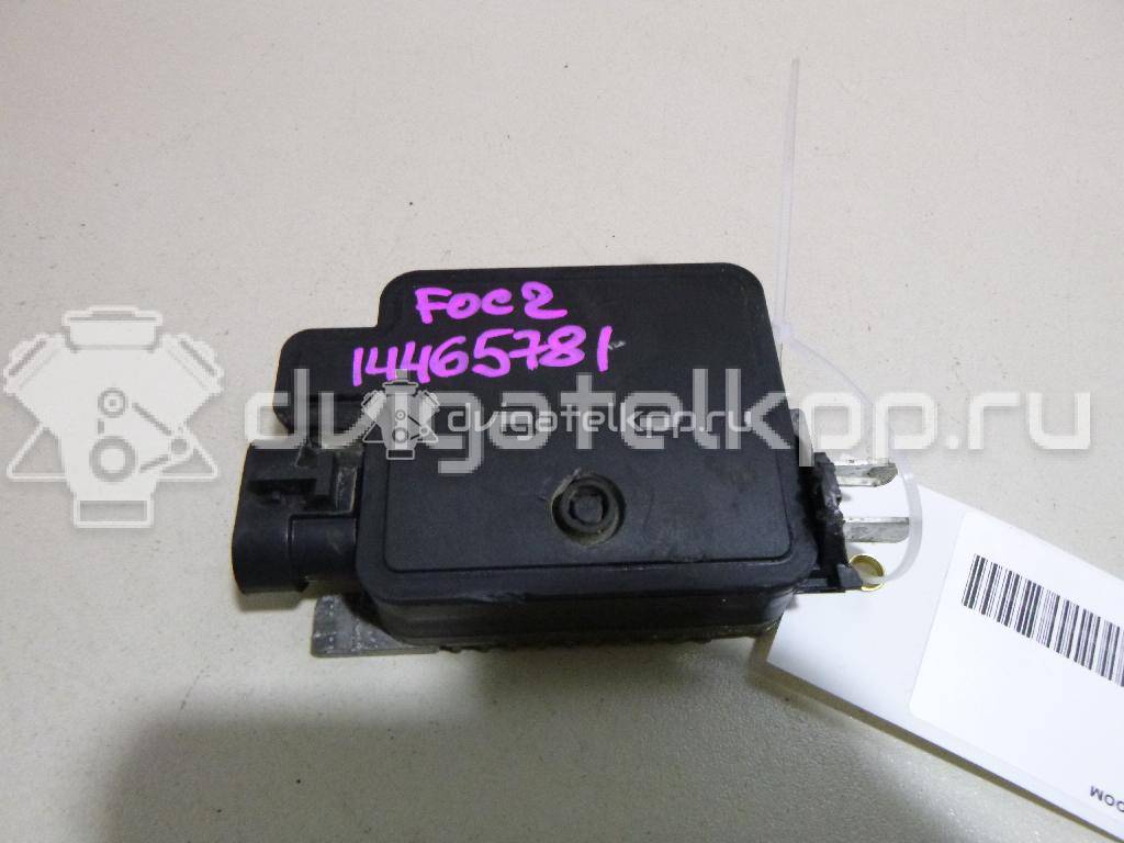 Фото Блок управления вентилятором  940002904 для Ford Focus / Galaxy / Kuga / S-Max / Mondeo {forloop.counter}}