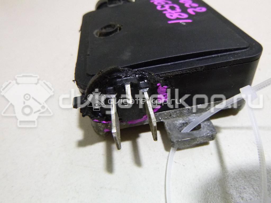Фото Блок управления вентилятором  940002904 для Ford Focus / Galaxy / Kuga / S-Max / Mondeo {forloop.counter}}