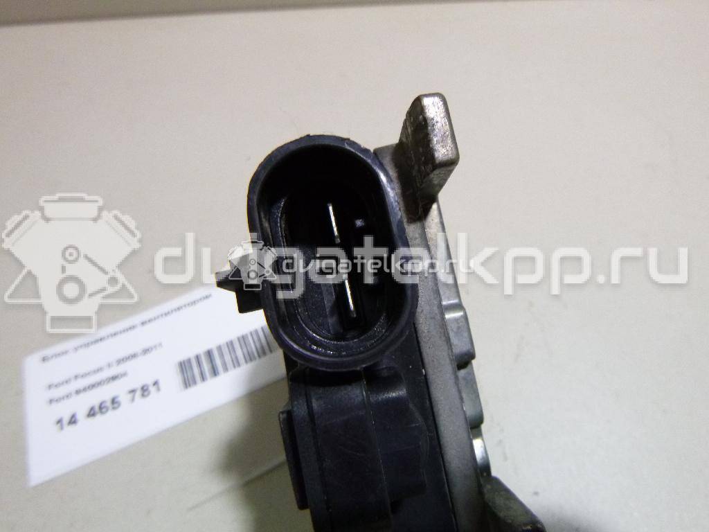 Фото Блок управления вентилятором  940002904 для Ford Focus / Galaxy / Kuga / S-Max / Mondeo {forloop.counter}}