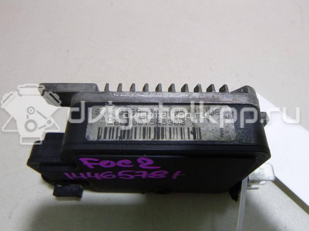 Фото Блок управления вентилятором  940002904 для Ford Focus / Galaxy / Kuga / S-Max / Mondeo {forloop.counter}}