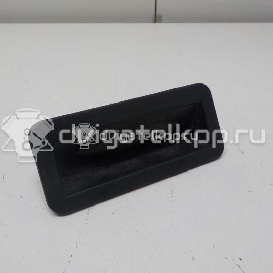 Фото Кнопка открывания багажника  1857333 для Ford Fiesta / Focus / C-Max / Galaxy / Kuga