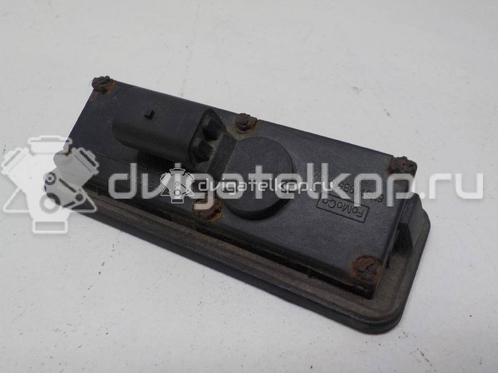Фото Кнопка открывания багажника  1857333 для Ford Fiesta / Focus / C-Max / Galaxy / Kuga {forloop.counter}}
