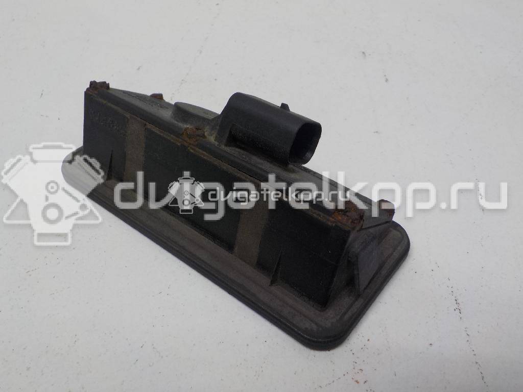 Фото Кнопка открывания багажника  1857333 для Ford Fiesta / Focus / C-Max / Galaxy / Kuga {forloop.counter}}