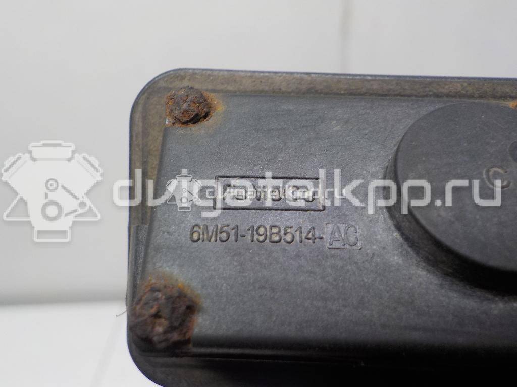 Фото Кнопка открывания багажника  1857333 для Ford Fiesta / Focus / C-Max / Galaxy / Kuga {forloop.counter}}