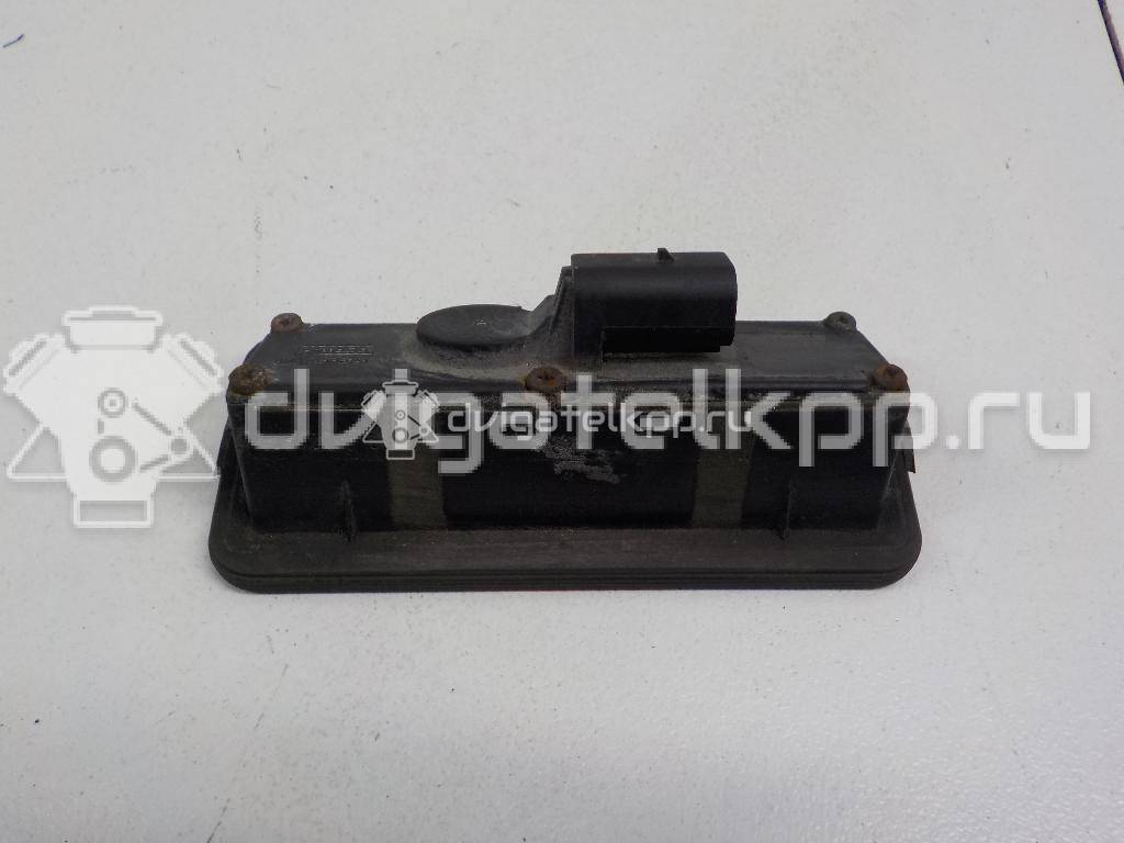Фото Кнопка открывания багажника  1857333 для Ford Fiesta / Focus / C-Max / Galaxy / Kuga {forloop.counter}}
