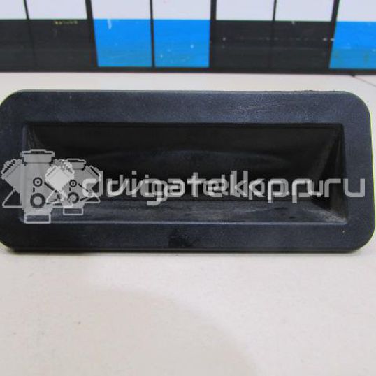 Фото Кнопка открывания багажника  1857333 для Ford Fiesta / Focus / C-Max / Galaxy / Kuga