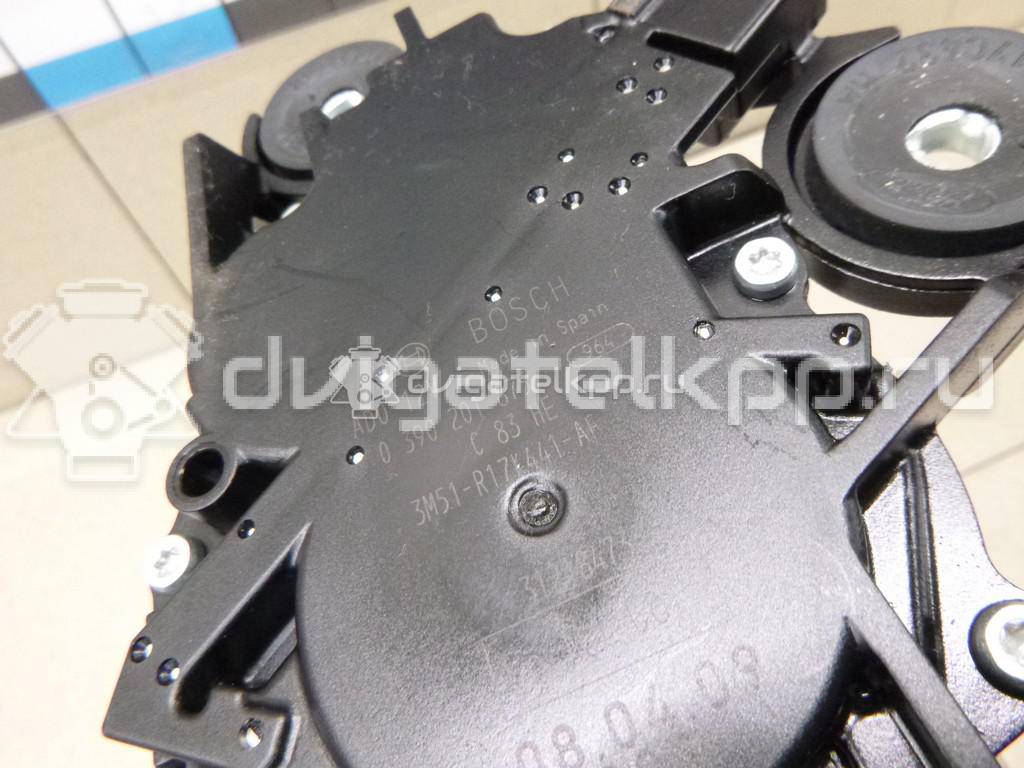 Фото Моторчик стеклоочистителя задний  1689913 для Ford Focus / C-Max / Galaxy / S-Max / Mondeo {forloop.counter}}