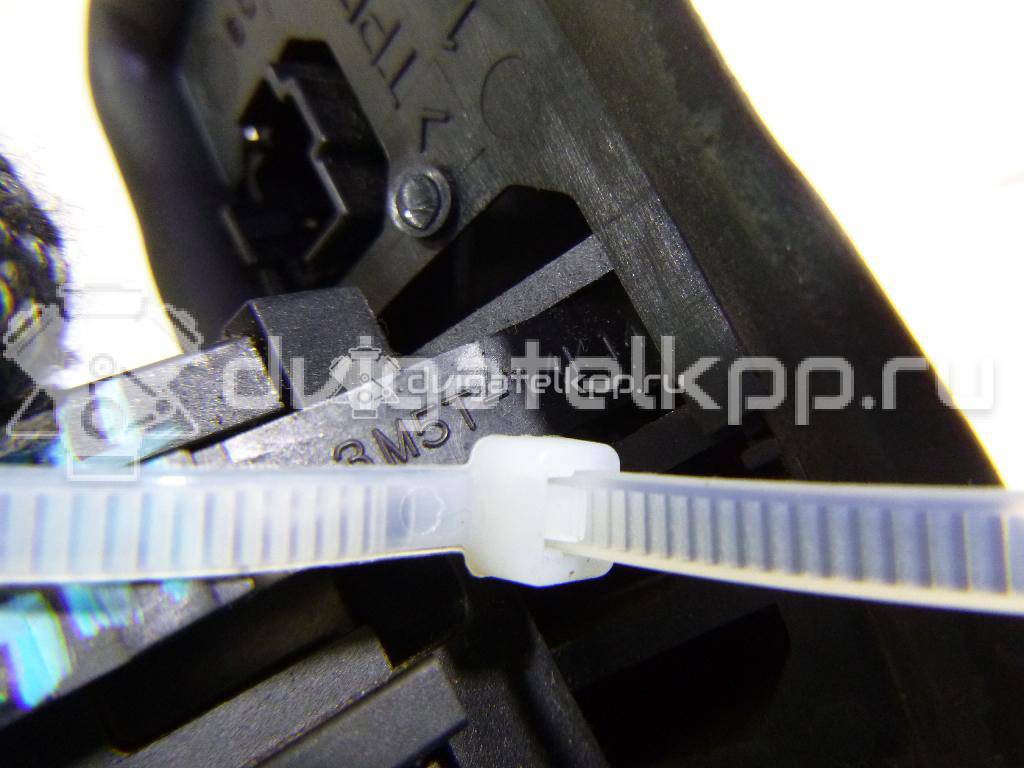 Фото Переключатель подрулевой управления магнитолой  1318961 для Ford Focus / Kuga / Transit / C-Max {forloop.counter}}