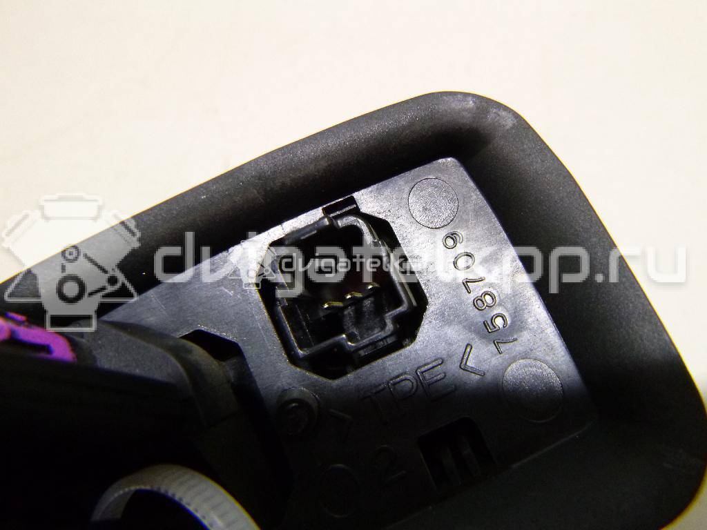 Фото Переключатель подрулевой управления магнитолой  1318961 для Ford Focus / Kuga / Transit / C-Max {forloop.counter}}