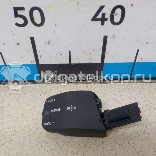 Фото Переключатель подрулевой управления магнитолой  1318965 для Ford Focus / Kuga / Transit / C-Max