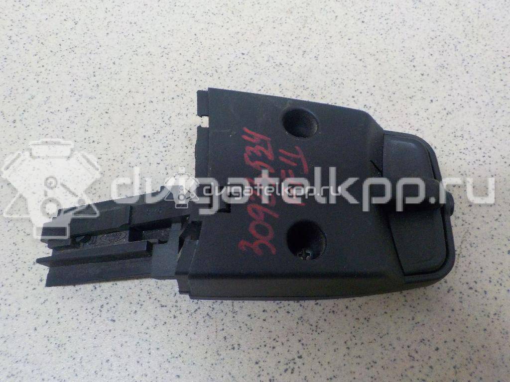 Фото Переключатель подрулевой управления магнитолой  1318965 для Ford Focus / Kuga / Transit / C-Max {forloop.counter}}