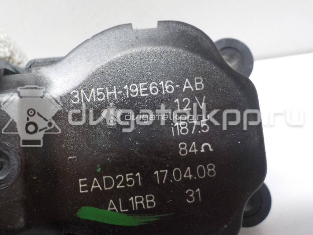 Фото Моторчик заслонки отопителя  3m5h19e616ab для Ford Focus / Tourneo / C-Max / Galaxy / Kuga {forloop.counter}}