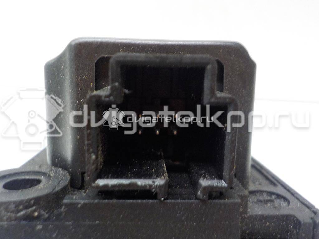 Фото Моторчик заслонки отопителя  3m5h19e616ab для Ford Focus / Tourneo / C-Max / Galaxy / Kuga {forloop.counter}}