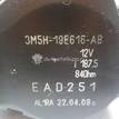 Фото Моторчик заслонки отопителя  3m5h19e616ab для Ford Focus / Tourneo / C-Max / Galaxy / Kuga {forloop.counter}}