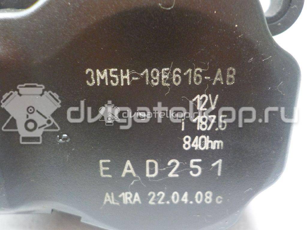 Фото Моторчик заслонки отопителя  3m5h19e616ab для Ford Focus / Tourneo / C-Max / Galaxy / Kuga {forloop.counter}}