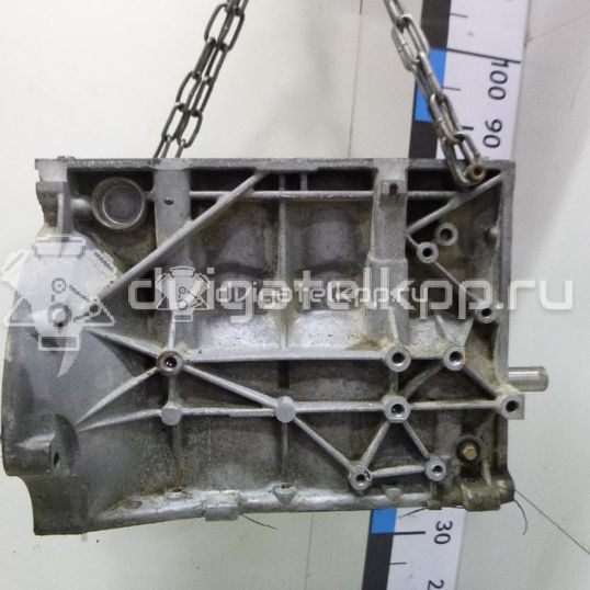 Фото Контрактный (б/у) двигатель  для ford C-MAX  V   1830889