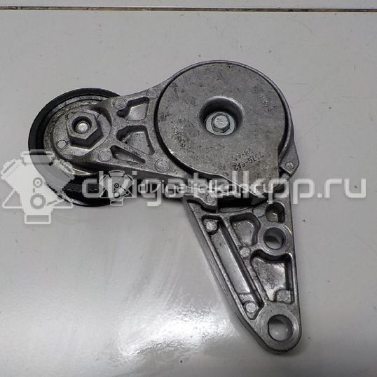Фото Ролик-натяжитель ручейкового ремня  DS7G6A228AA для Ford Fiesta / Focus / Tourneo / C-Max / Galaxy