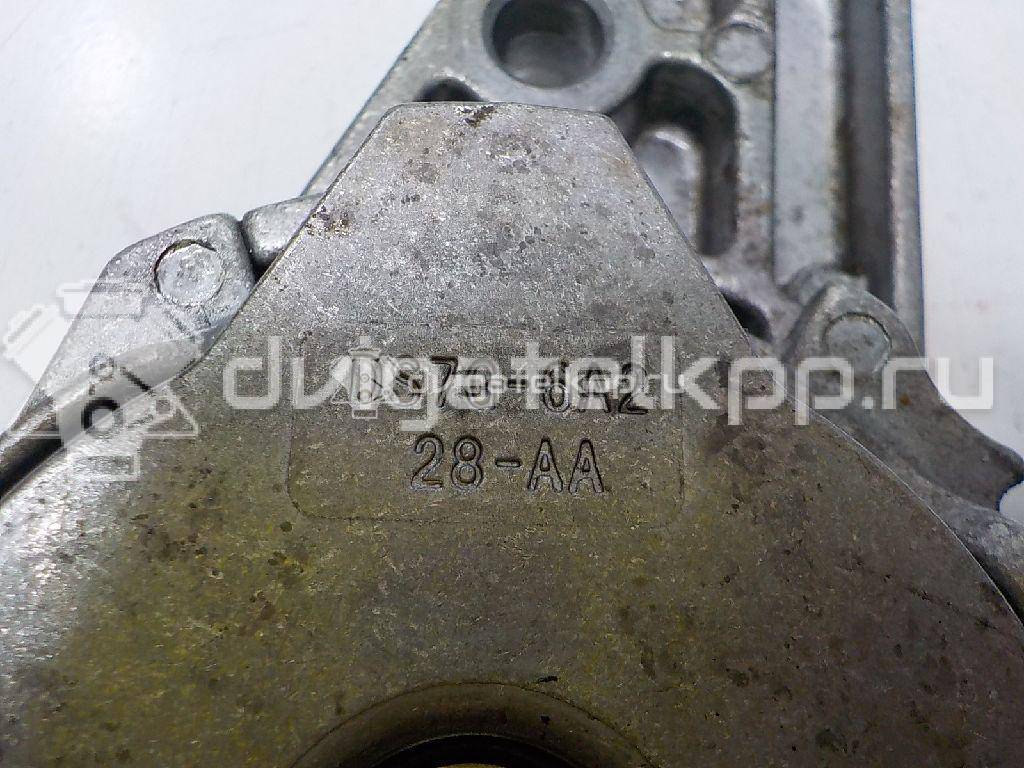 Фото Ролик-натяжитель ручейкового ремня  DS7G6A228AA для Ford Fiesta / Focus / Tourneo / C-Max / Galaxy {forloop.counter}}