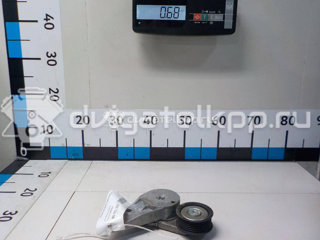 Фото Ролик-натяжитель ручейкового ремня  DS7G6A228AA для Ford Fiesta / Focus / Tourneo / C-Max / Galaxy {forloop.counter}}