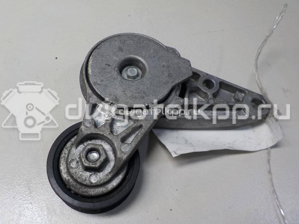 Фото Ролик-натяжитель ручейкового ремня  DS7G6A228AA для Ford Fiesta / Focus / Tourneo / C-Max / Galaxy {forloop.counter}}