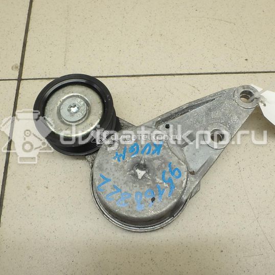 Фото Ролик-натяжитель ручейкового ремня  DS7G6A228AA для Ford Fiesta / Focus / Tourneo / C-Max / Galaxy