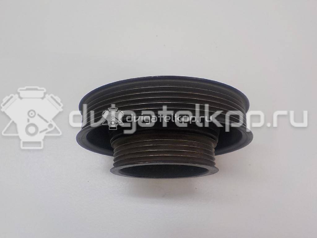 Фото Шкив коленвала  1753151 для Ford Fiesta / Focus / C-Max / Grand / B-Max Jk {forloop.counter}}