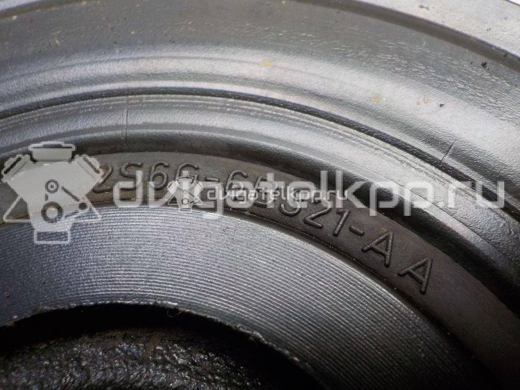 Фото Шкив коленвала  2s6g6b321aa для Ford Fiesta / Focus / C-Max / Grand / B-Max Jk {forloop.counter}}