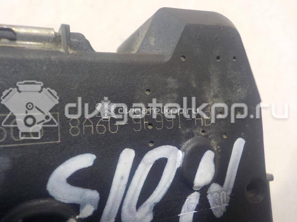 Фото Заслонка дроссельная электрическая  1745465 для Ford Fiesta / Focus / B-Max Jk / Fusion Ju {forloop.counter}}