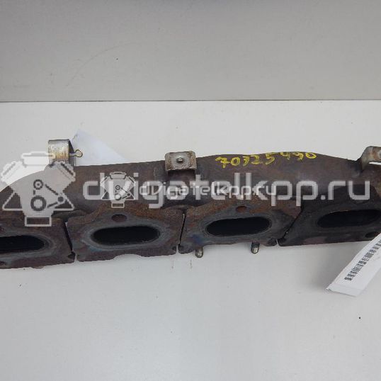 Фото Коллектор выпускной  1697761 для ford C-MAX
