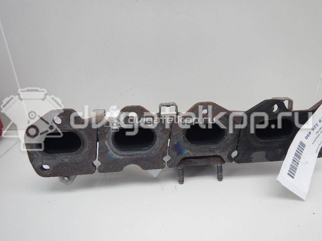 Фото Коллектор выпускной  1697761 для ford C-MAX {forloop.counter}}