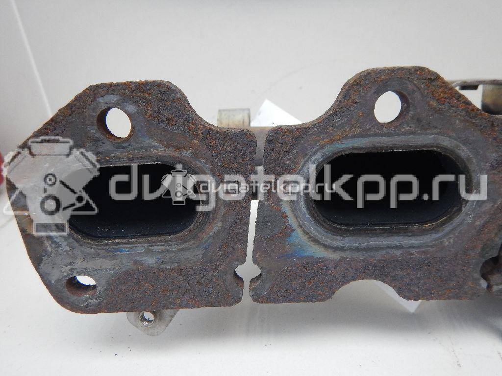 Фото Коллектор выпускной  1697761 для ford C-MAX {forloop.counter}}