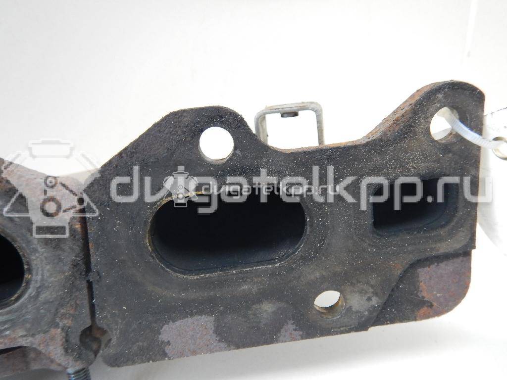Фото Коллектор выпускной  1697761 для ford C-MAX {forloop.counter}}