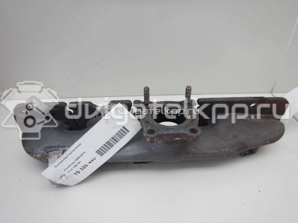Фото Коллектор выпускной  1697761 для ford C-MAX {forloop.counter}}