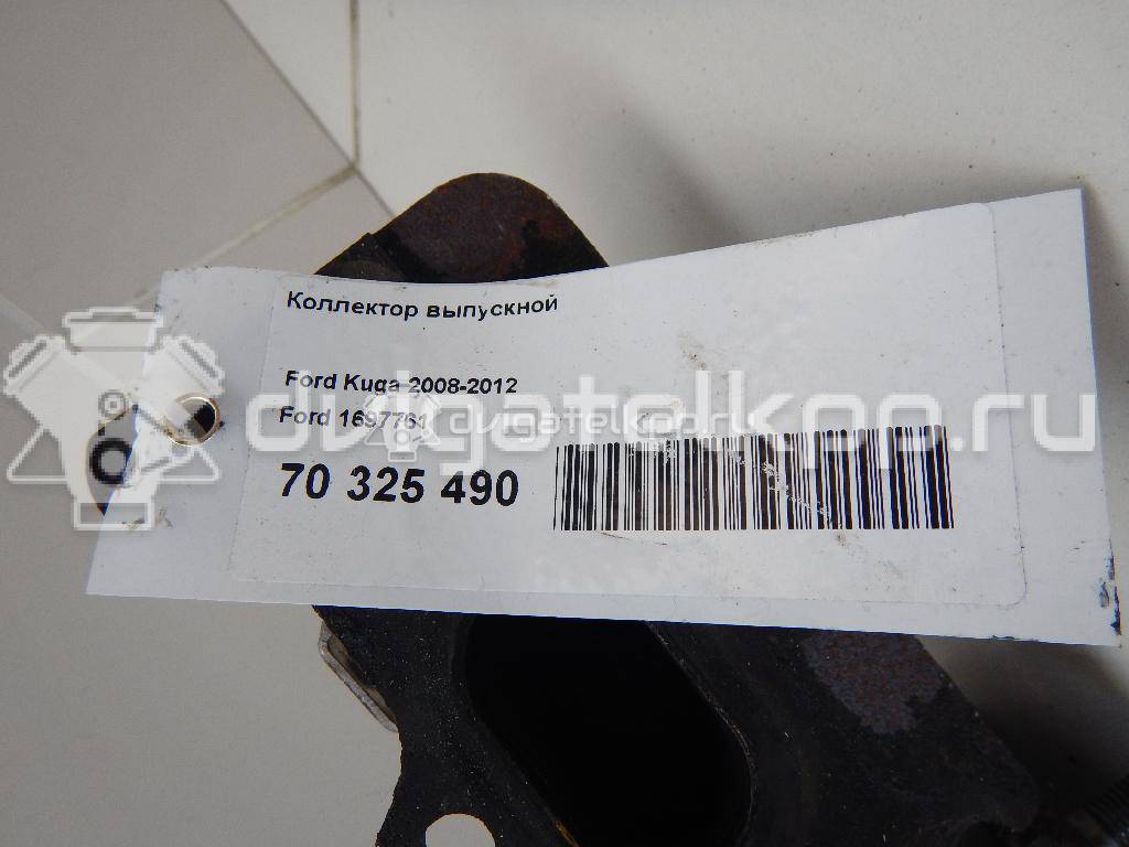 Фото Коллектор выпускной  1697761 для ford C-MAX {forloop.counter}}