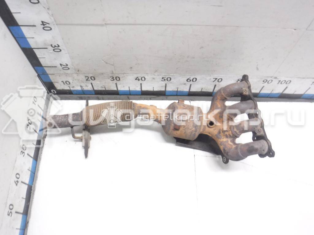 Фото Коллектор выпускной  1908917 для Ford Focus / C-Max / Grand {forloop.counter}}