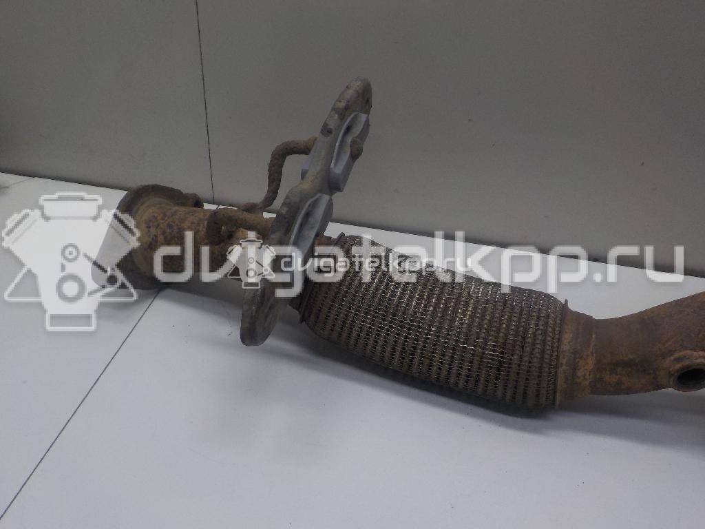 Фото Коллектор выпускной  1908917 для Ford Focus / C-Max / Grand {forloop.counter}}