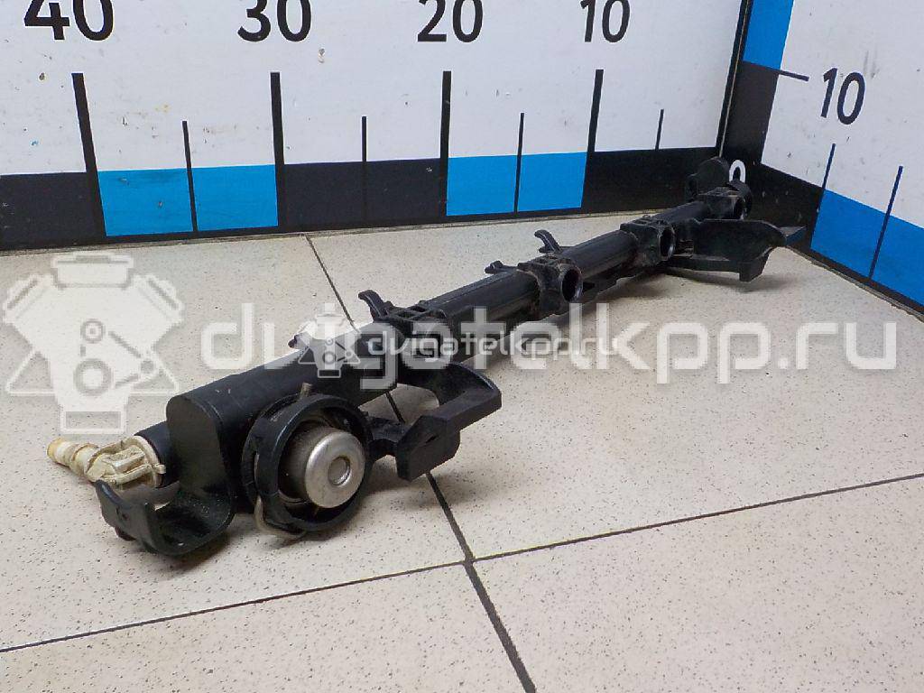 Фото Рейка топливная (рампа)  1804263 для ford C-MAX {forloop.counter}}