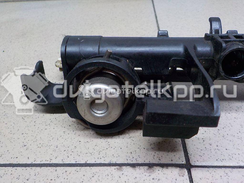 Фото Рейка топливная (рампа)  1804263 для ford C-MAX {forloop.counter}}