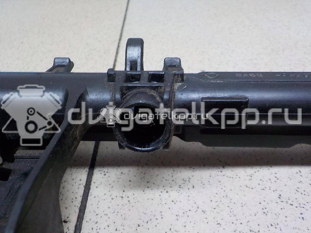 Фото Рейка топливная (рампа)  1804263 для ford C-MAX {forloop.counter}}