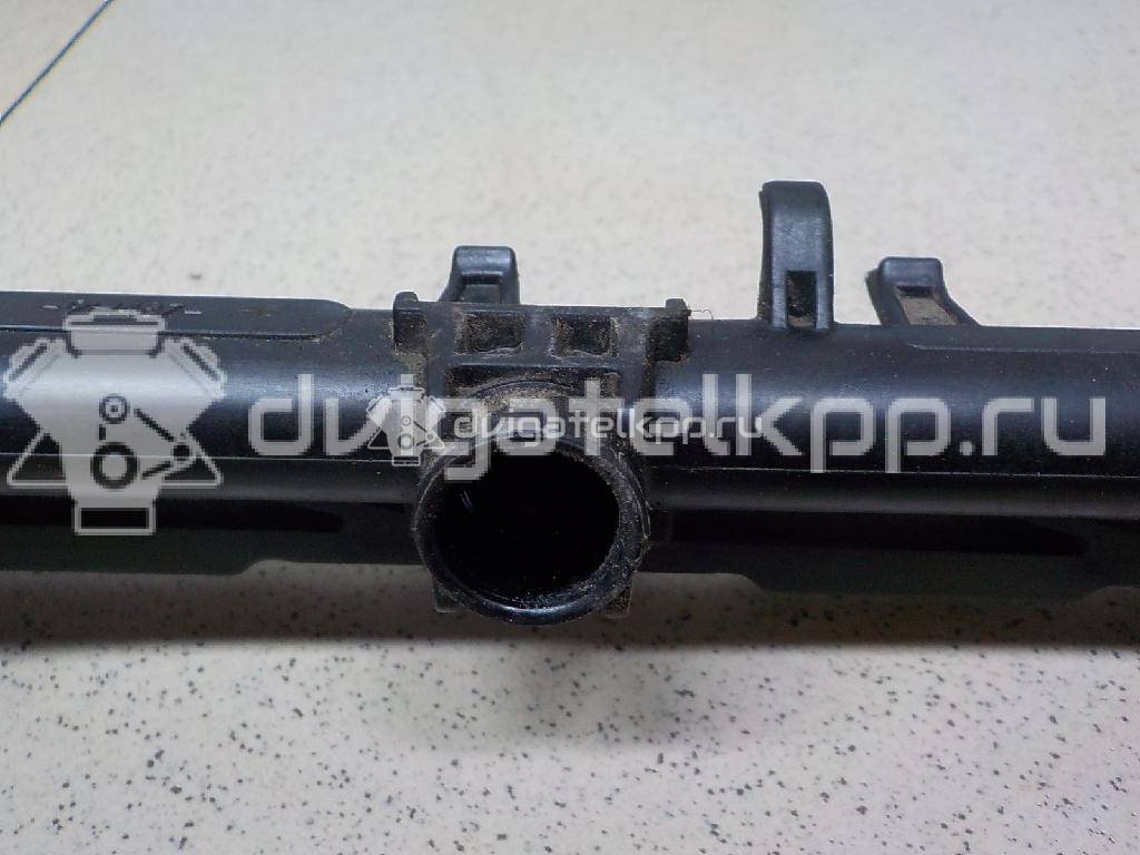 Фото Рейка топливная (рампа)  1804263 для ford C-MAX {forloop.counter}}