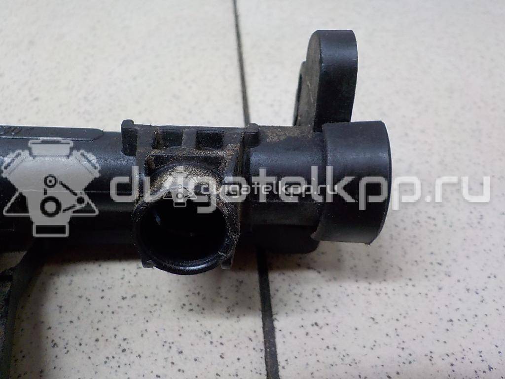 Фото Рейка топливная (рампа)  1804263 для ford C-MAX {forloop.counter}}