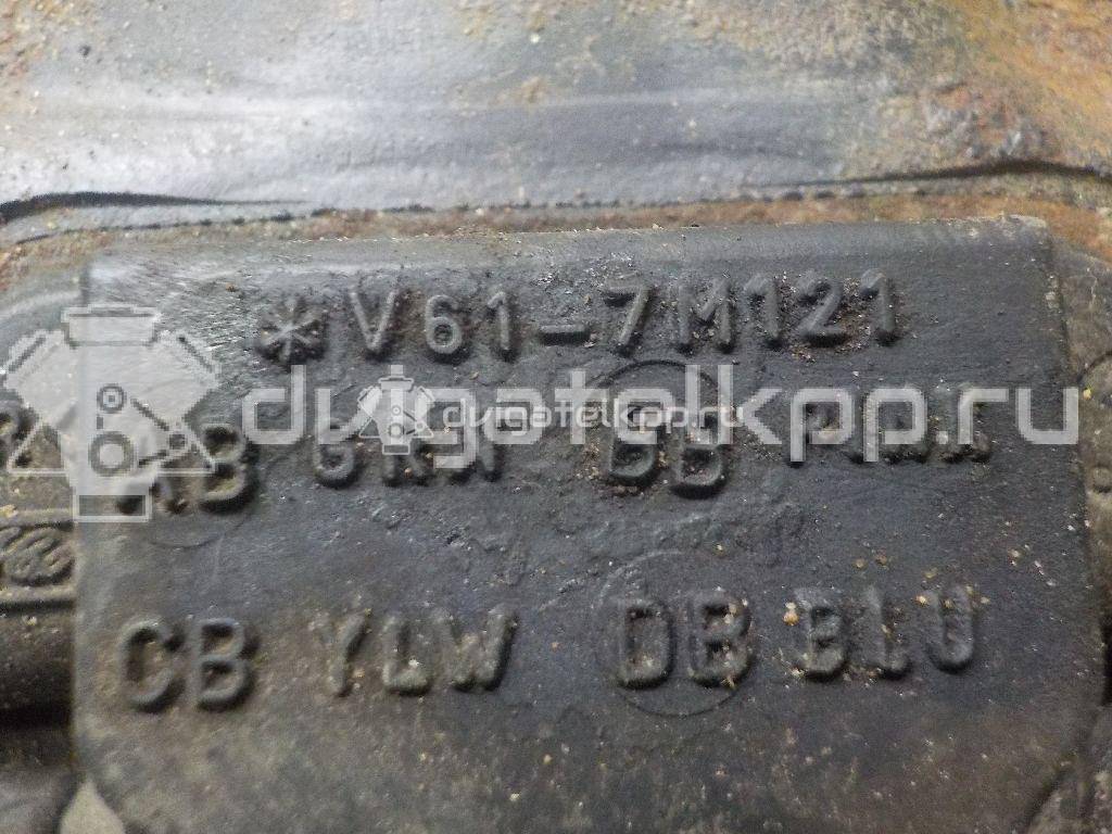 Фото Опора КПП  av617m121ab для Ford Focus / C-Max {forloop.counter}}
