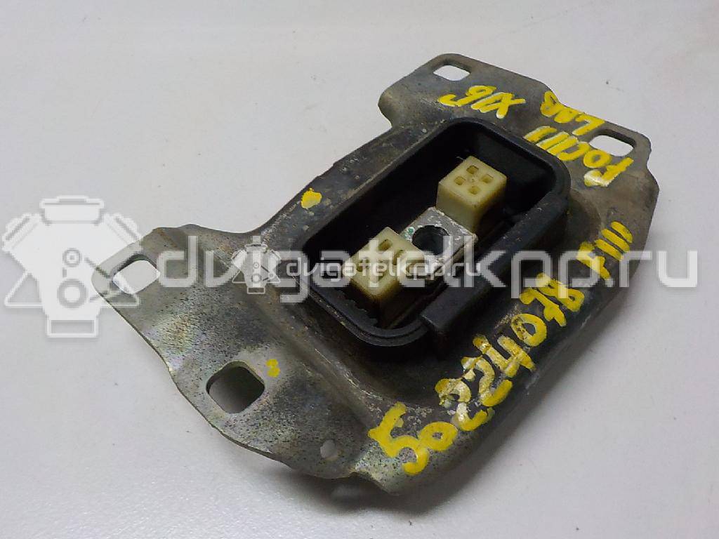 Фото Опора КПП левая  AV617M121CB для Ford Focus / C-Max / Grand {forloop.counter}}