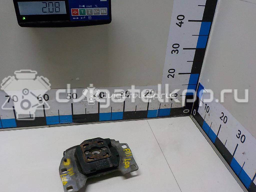 Фото Опора КПП левая  AV617M121CB для Ford Focus / C-Max / Grand {forloop.counter}}