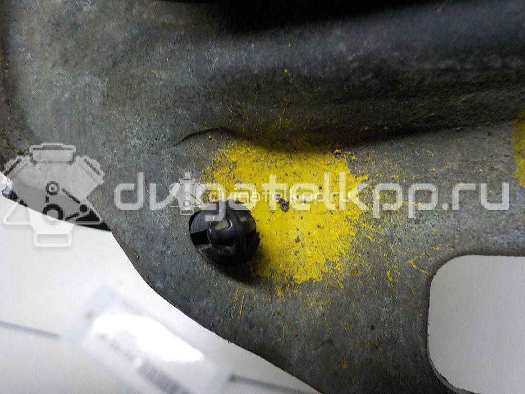 Фото Опора КПП левая  AV617M121CB для Ford Focus / C-Max / Grand {forloop.counter}}