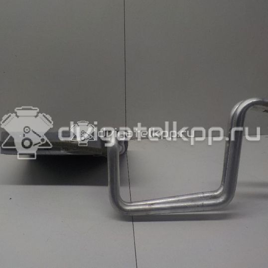 Фото Радиатор отопителя  5166610 для Ford Focus / C-Max
