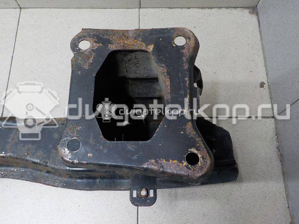 Фото Усилитель переднего бампера  1860770 для Ford Focus / C-Max / Grand {forloop.counter}}