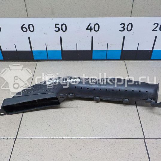 Фото Воздухозаборник (наружный)  1745844 для Ford Focus / C-Max