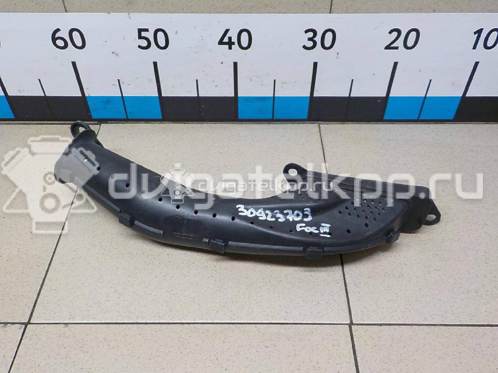 Фото Воздухозаборник (наружный)  1745844 для Ford Focus / C-Max {forloop.counter}}